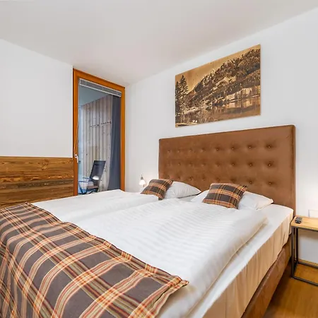 Apartment Bellevue - Incl Summercard