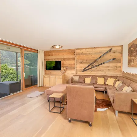 Bellevue - Incl Summercard Apartment *