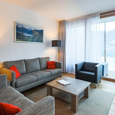 Bellevue * Zell am See