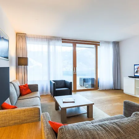 Apartment Bellevue - Incl Summercard