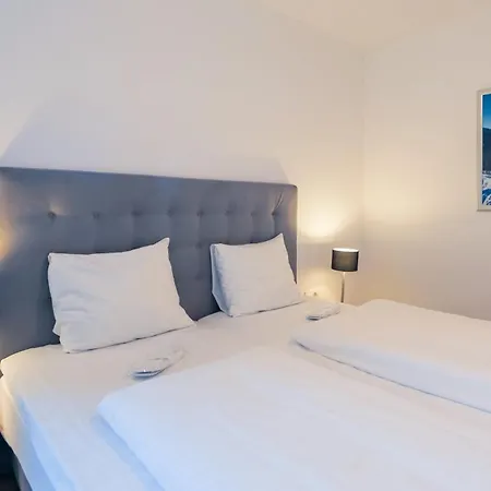 Appartement Bellevue Zell am See