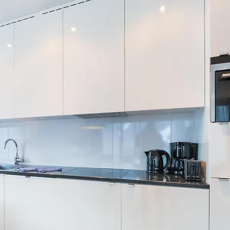 Apartment Bellevue - Incl Summercard