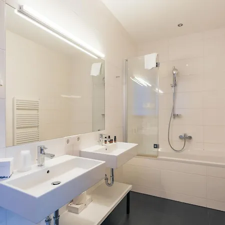 Appartement Bellevue *