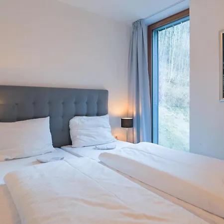 Apartment Bellevue - Incl Summercard Zell am See