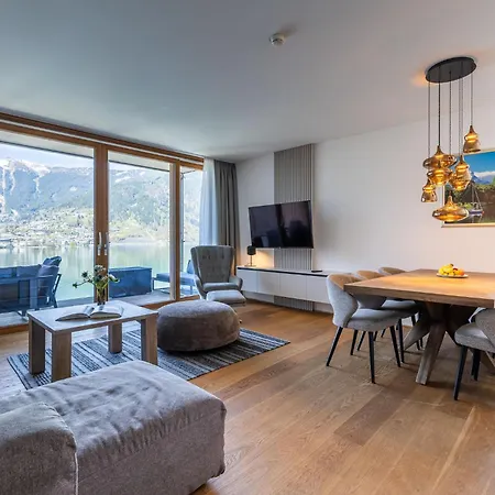 Apartment Bellevue - Incl Summercard *