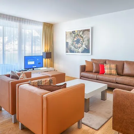 Bellevue - Incl Summercard Zell am See