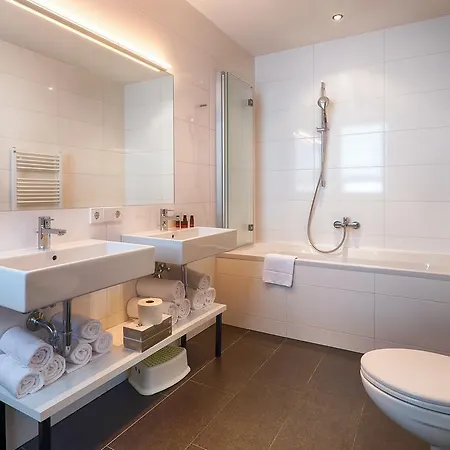 Bellevue דירה צל-אם-זי