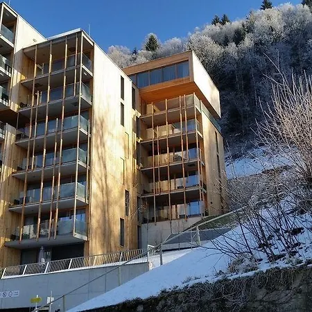 Bellevue Lägenhet *