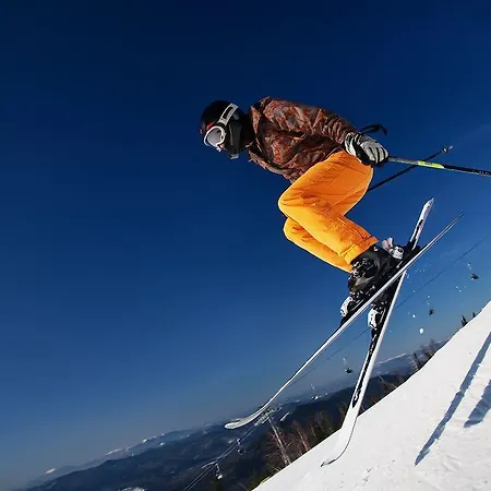 Bellevue Zell am See