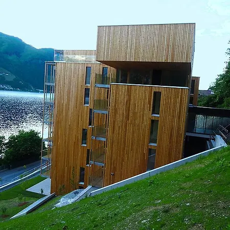 Lägenhet Bellevue *