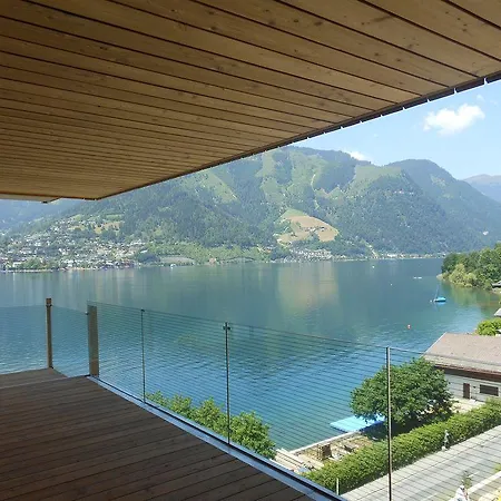 Bellevue Appartement *