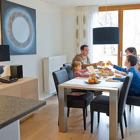 Bellevue - Incl Summercard Apartamento Zell am See