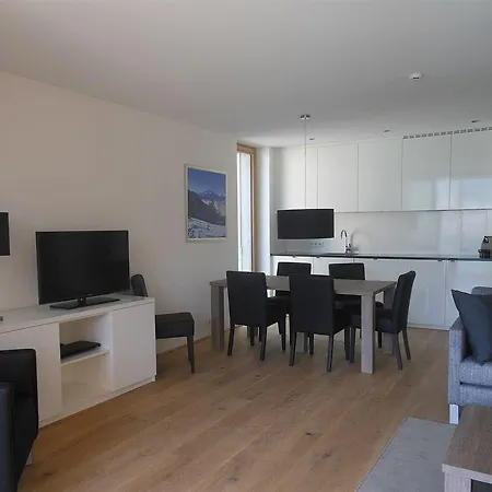 Bellevue Appartement