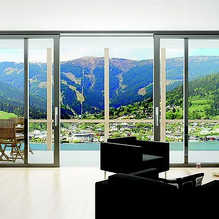 Appartement Bellevue *