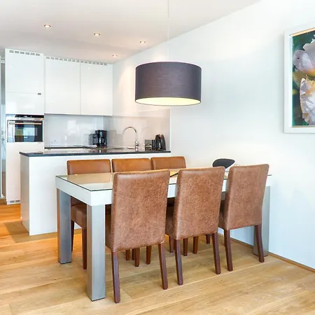 Appartement Bellevue