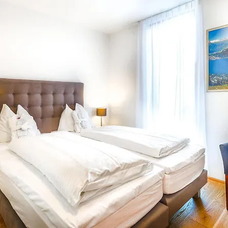 Bellevue Zell am See