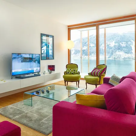 Bellevue * Zell am See