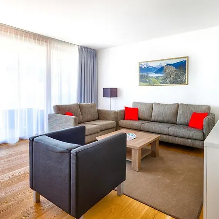 Apartamento Bellevue - Incl Summercard