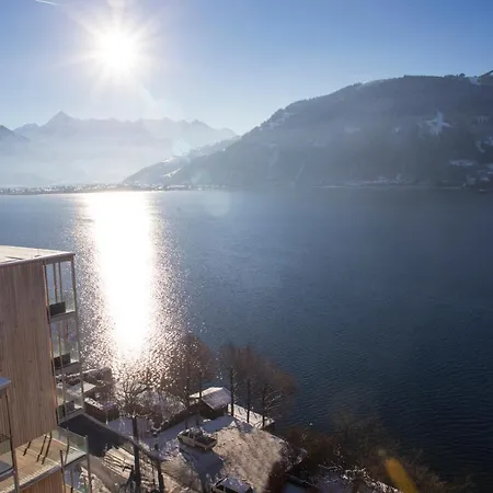 Apartment Bellevue - Incl Summercard *