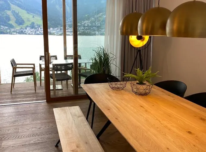 Bellevue Appartement Zell am See