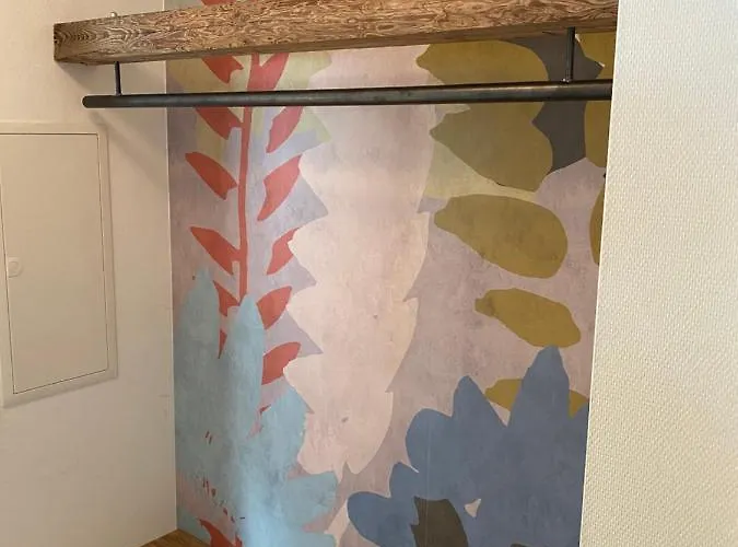 Bellevue Appartement *