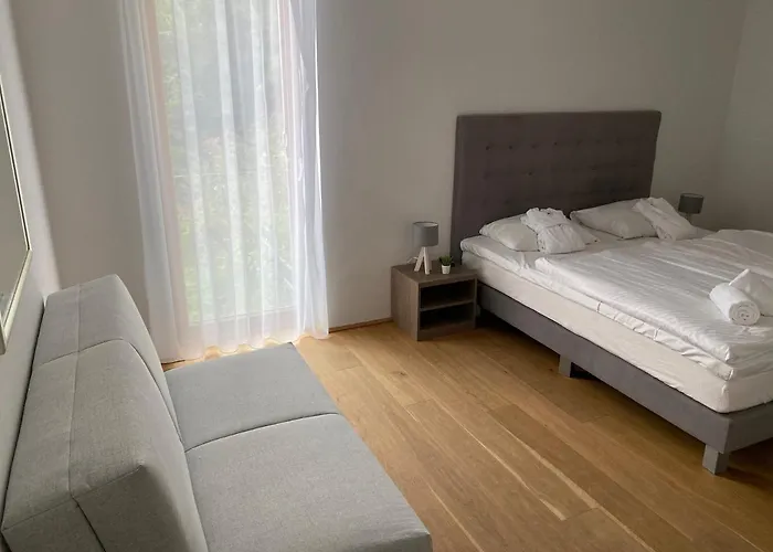 Bellevue Zell am See