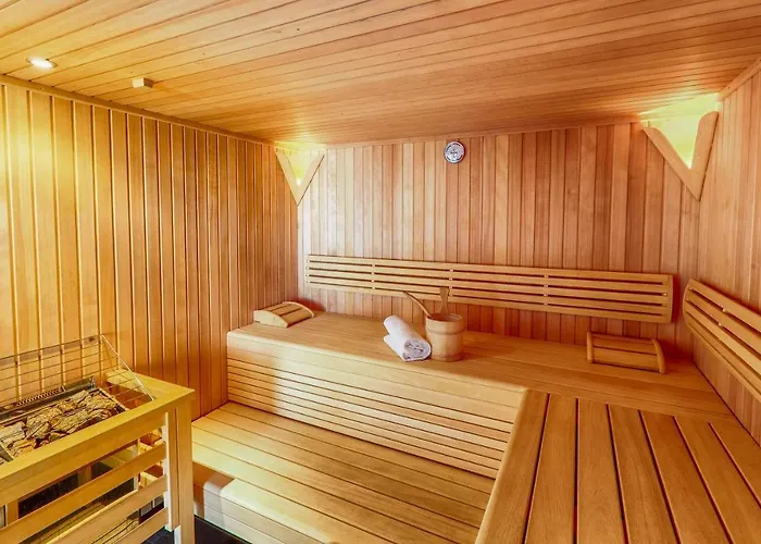 Bellevue Appartement Zell am See