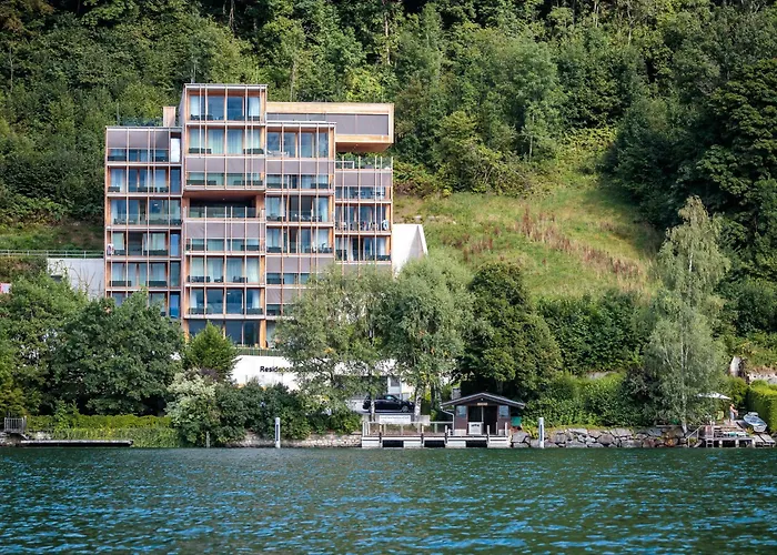Appartement Bellevue Zell am See