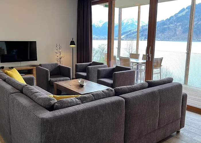 Bellevue Appartement Zell am See