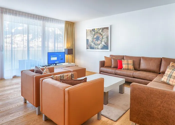 Bellevue Zell am See