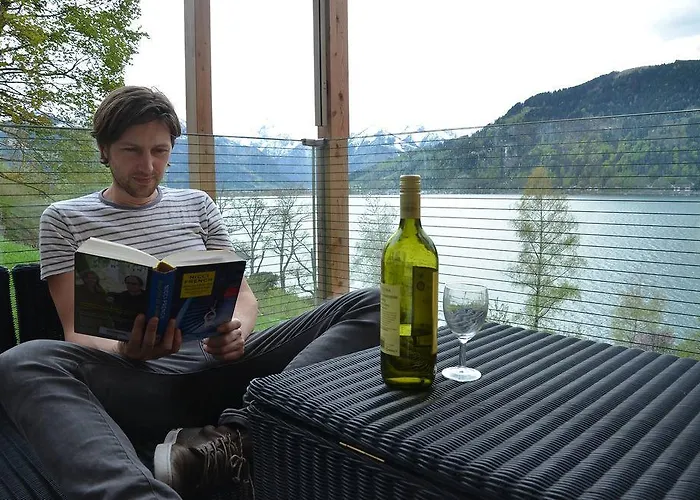 Appartement Bellevue *