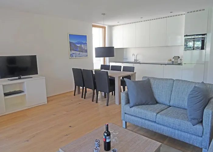 Appartement Bellevue *