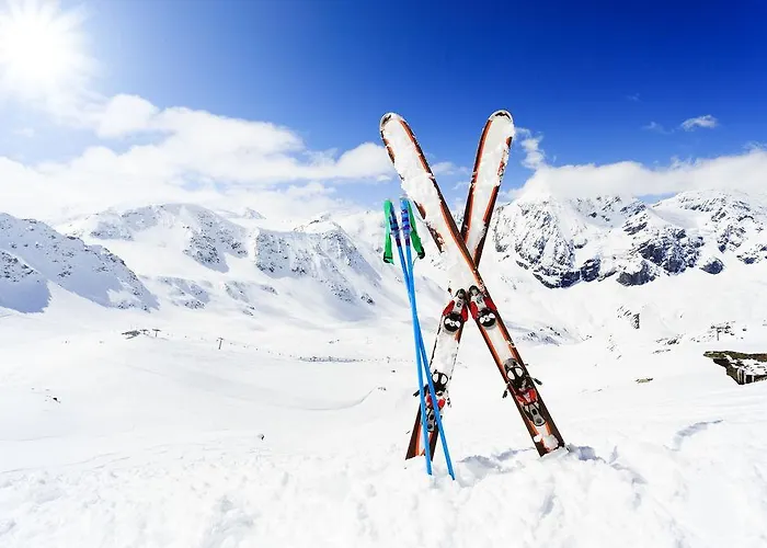 Bellevue Appartement Zell am See