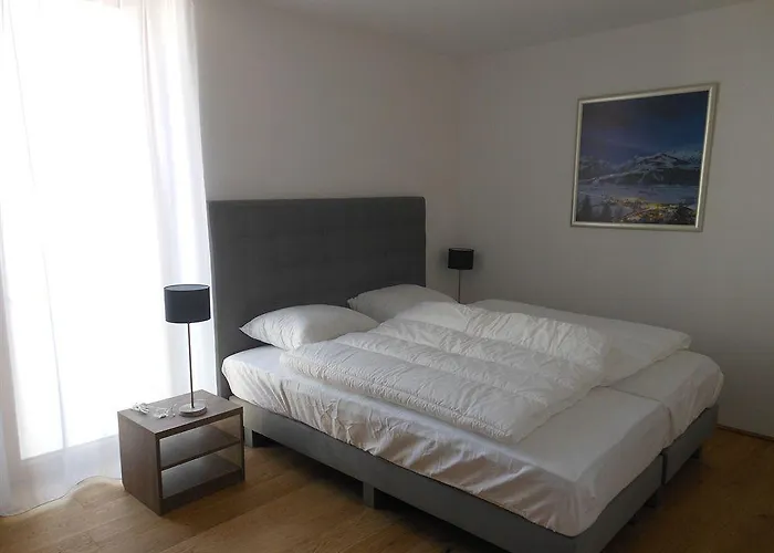 Bellevue * Zell am See