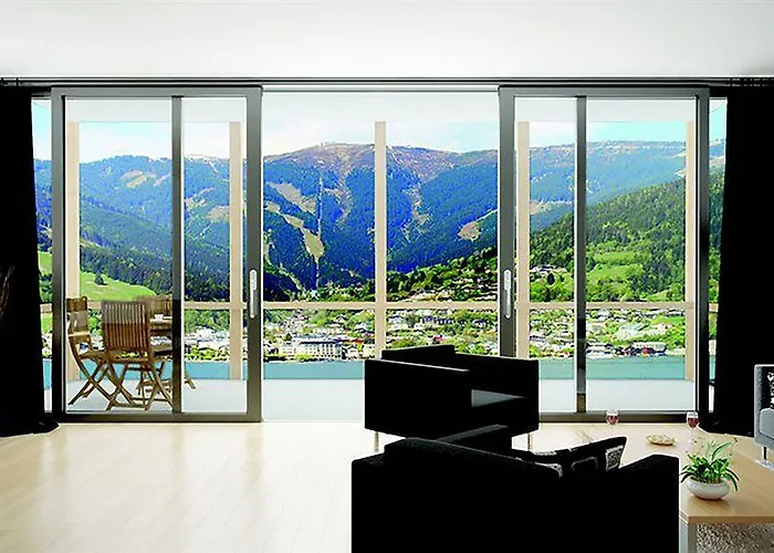 Appartement Bellevue *