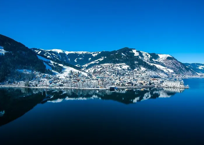 Bellevue * Zell am See