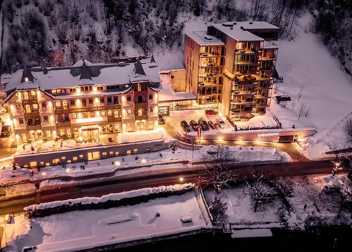 Bellevue Appartement Zell am See