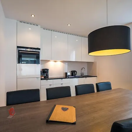 Bellevue - Incl Summercard Appartement Zell am See