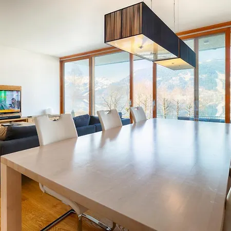 Bellevue - Incl Summercard Daire Zell am See
