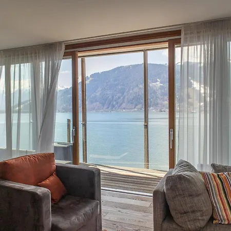 Bellevue - Incl Summercard Daire Zell am See