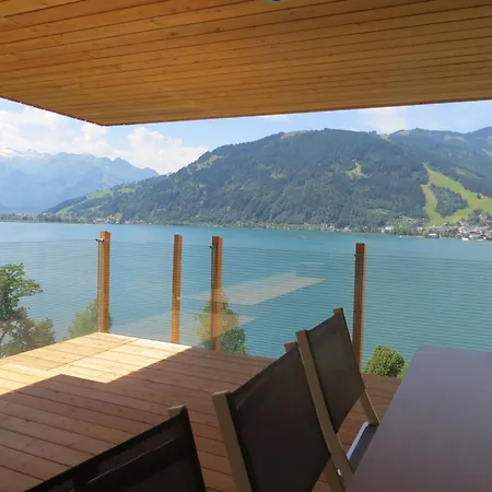 Appartement Bellevue - Incl Summercard