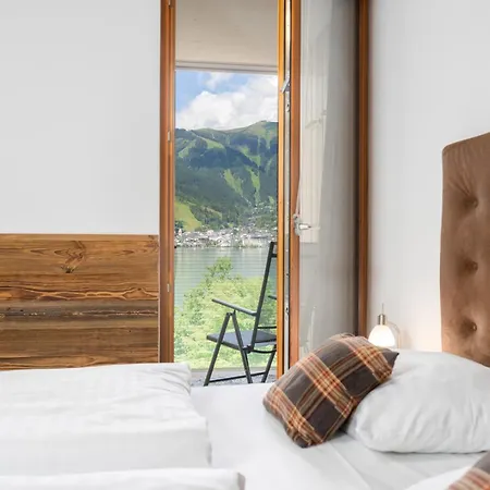 Appartement Bellevue - Incl Summercard Zell am See