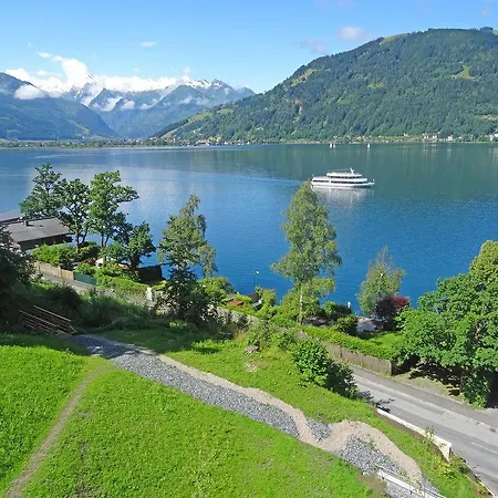 Bellevue - Incl Summercard Daire Zell am See