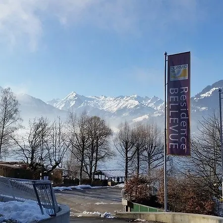 Bellevue - Incl Summercard Zell am See