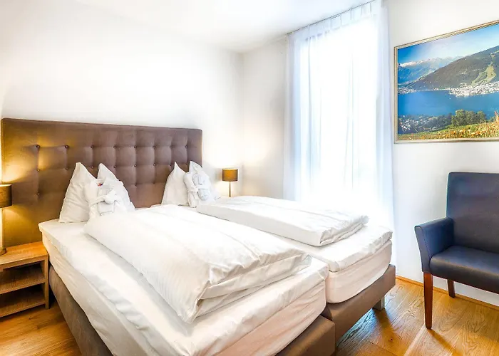 Bellevue - Incl Summercard 滨湖采尔