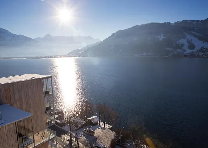 公寓 Bellevue - Incl Summercard *